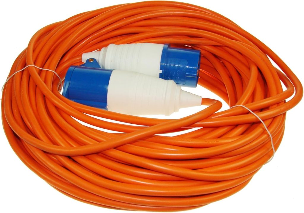 HookUp Cable