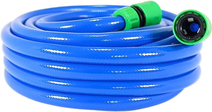 Food Grade Hose Pipe